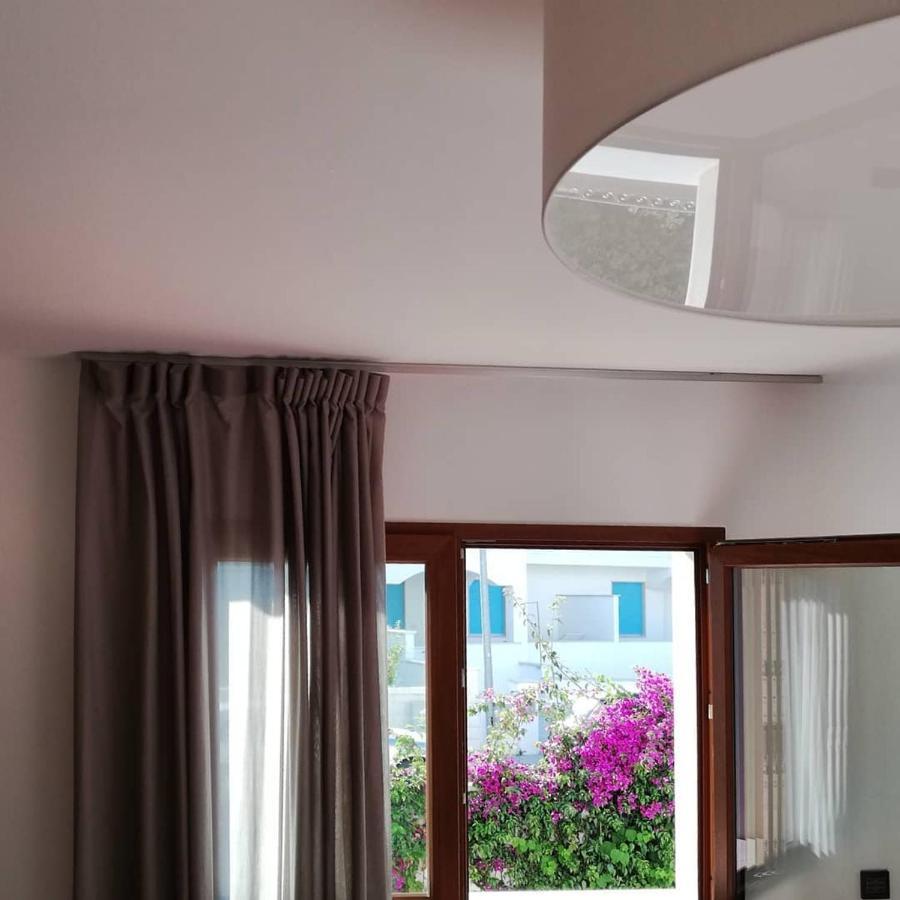 Morello Hotel Marina Di Pescoluse