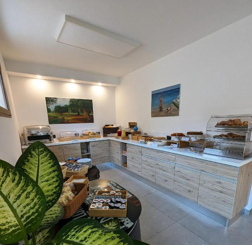 Hotel Morello