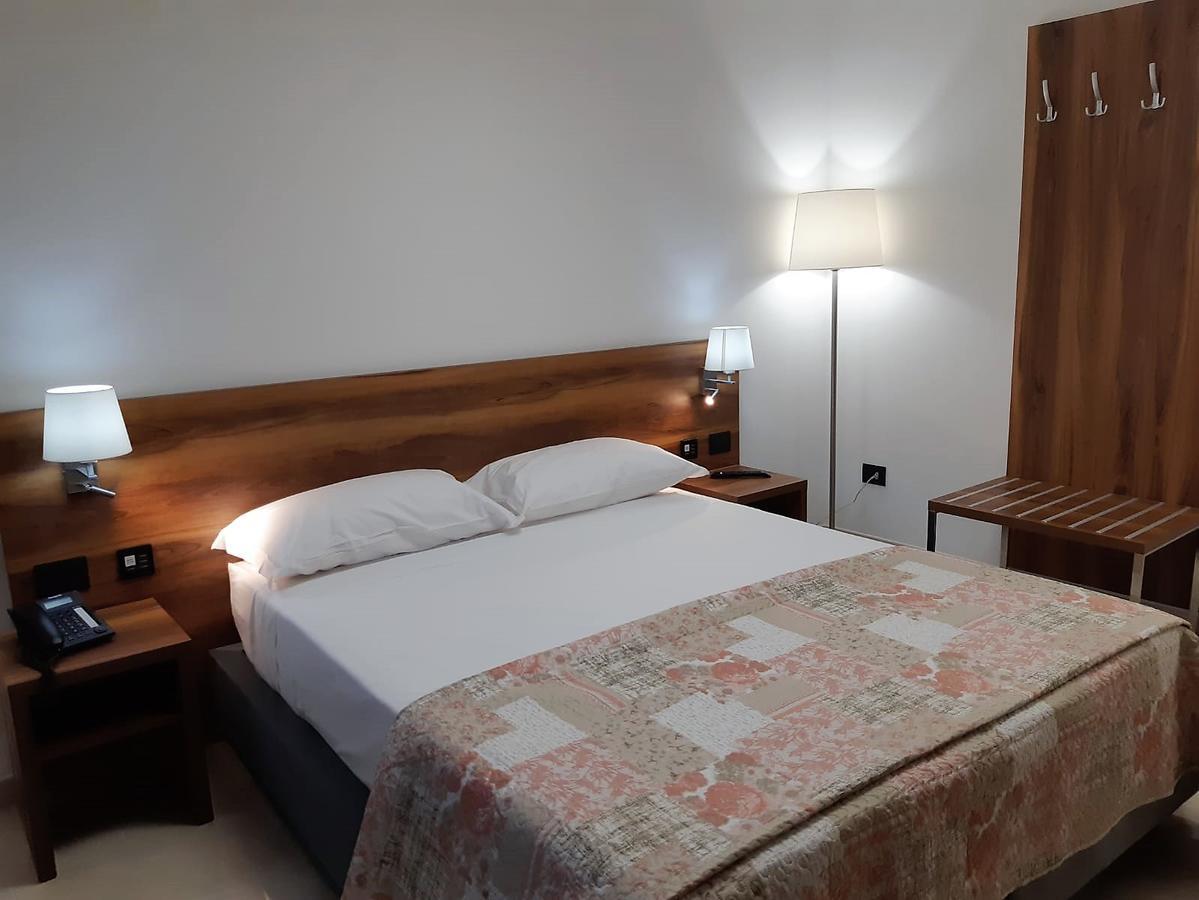 Hotel Morello 3*