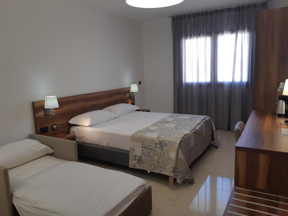 Morello Hotel