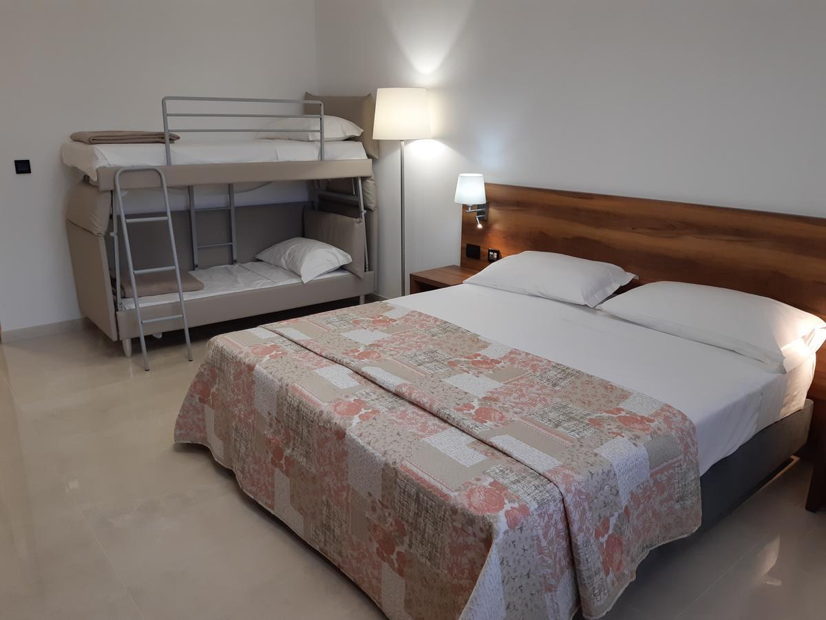 Hotel Morello Marina Di Pescoluse