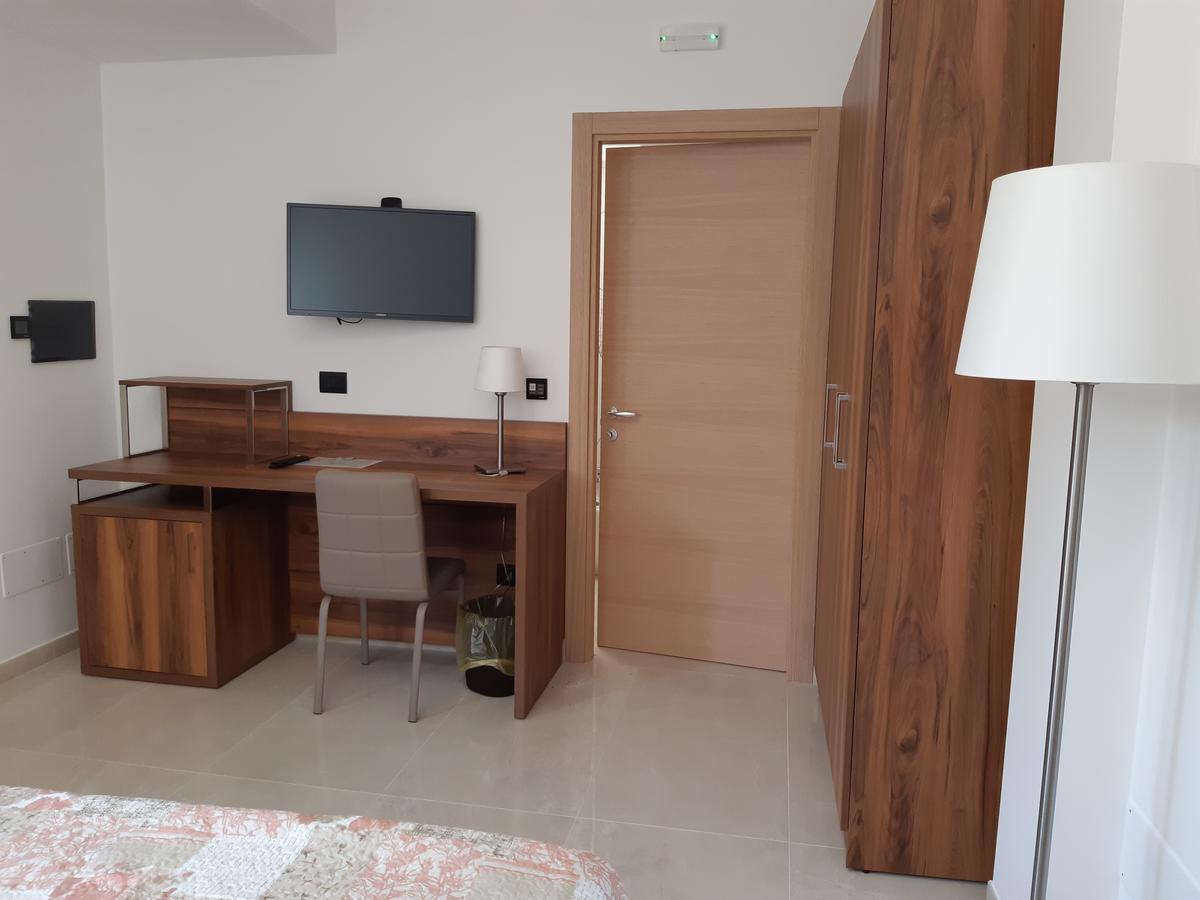 Morello 3* Marina Di Pescoluse