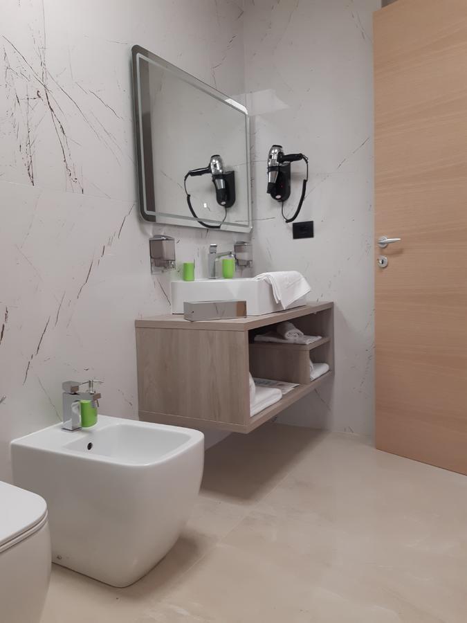 Hotel Morello