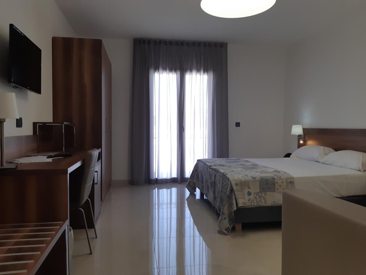 Hotel Morello