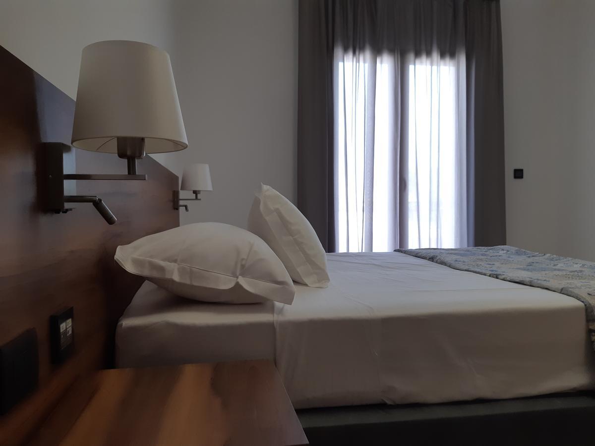 Morello Hotel 3*
