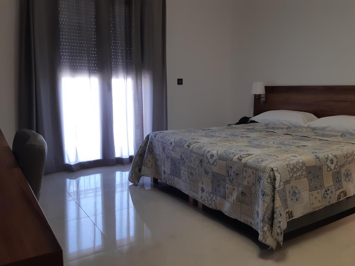 Morello Hotel 3*