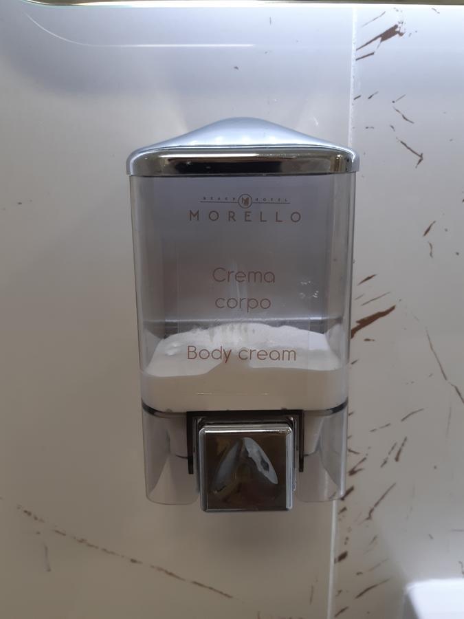 Morello Hotel