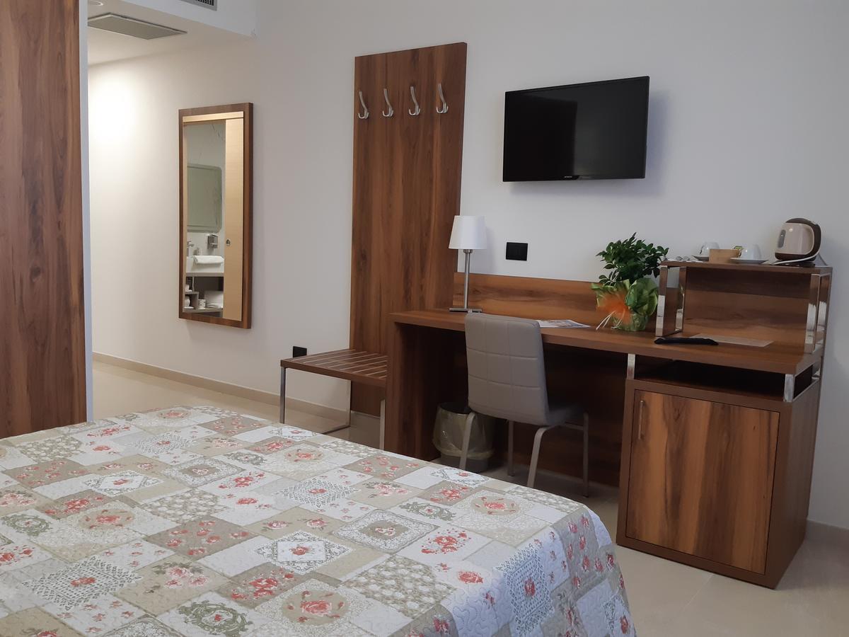 Morello Hotel Marina Di Pescoluse