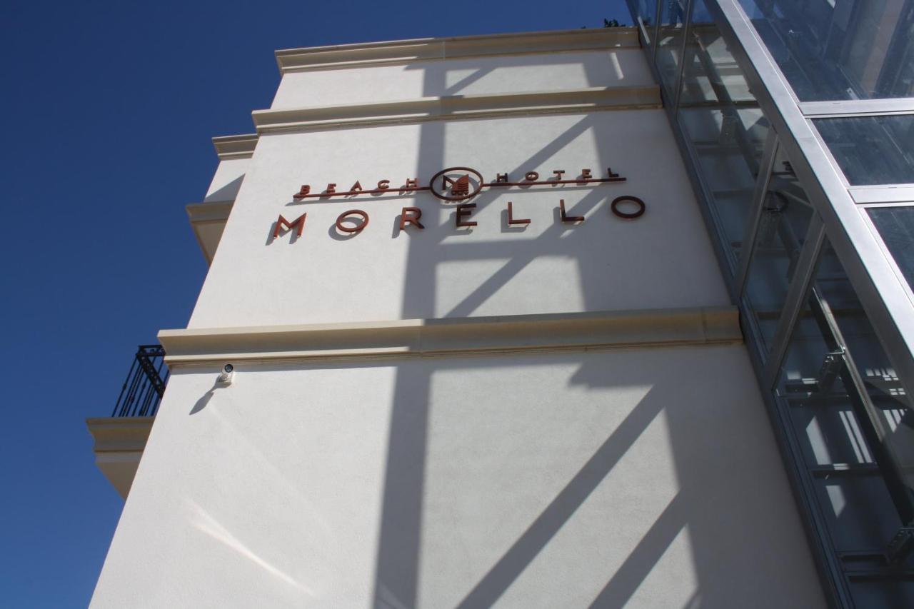 Morello