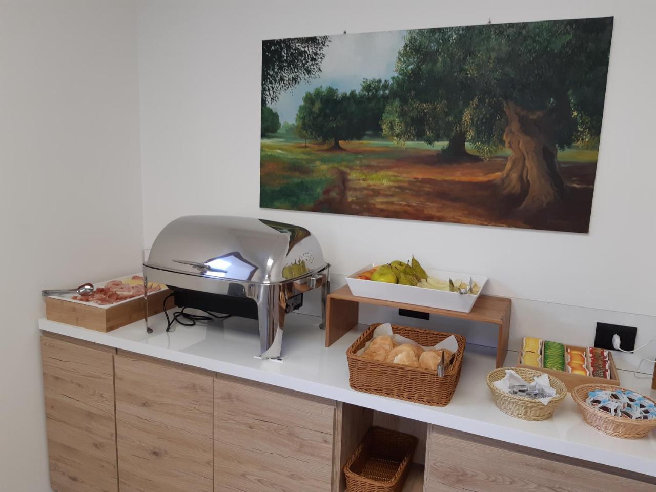 Hotel Morello 3*