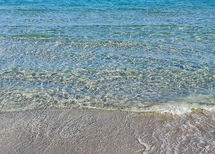 Morello Beach Hotel