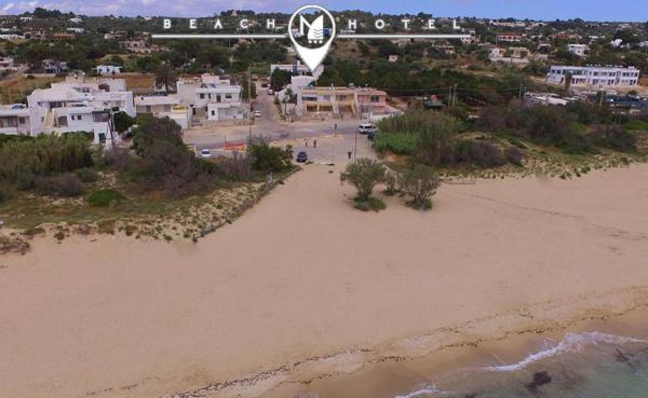 Morello Hotel 3*