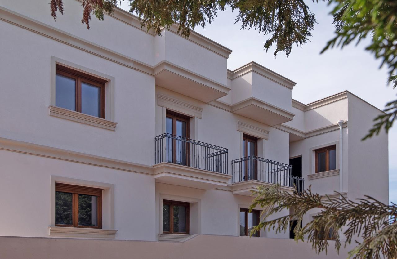 Morello Hotel