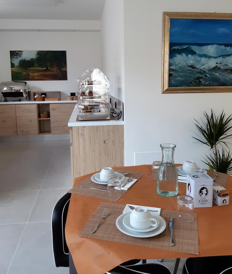 Hotel Morello 3*