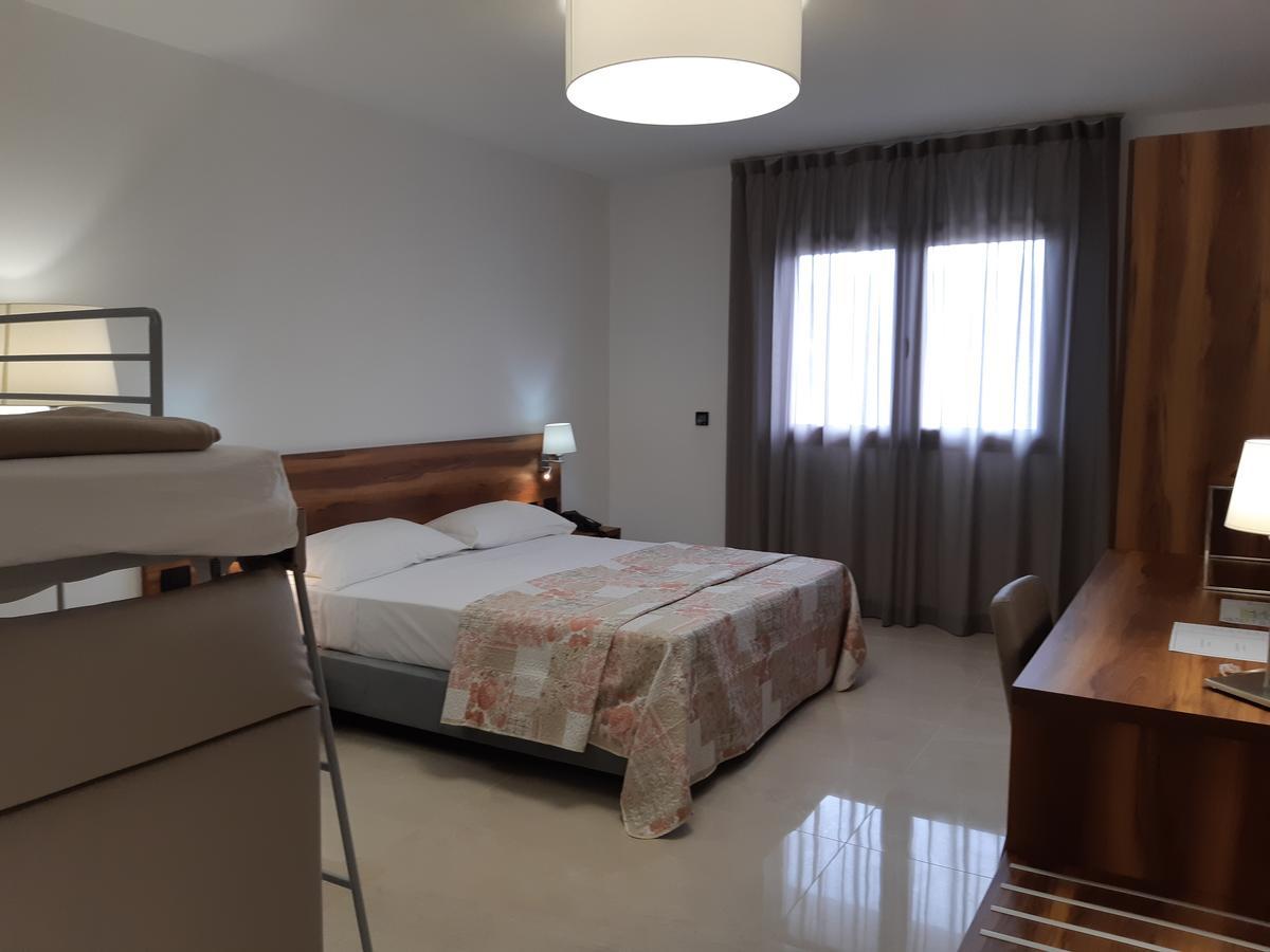 Hotel Morello 3*