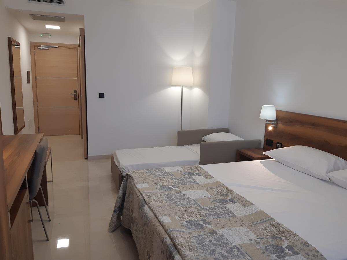 Hotel Morello
