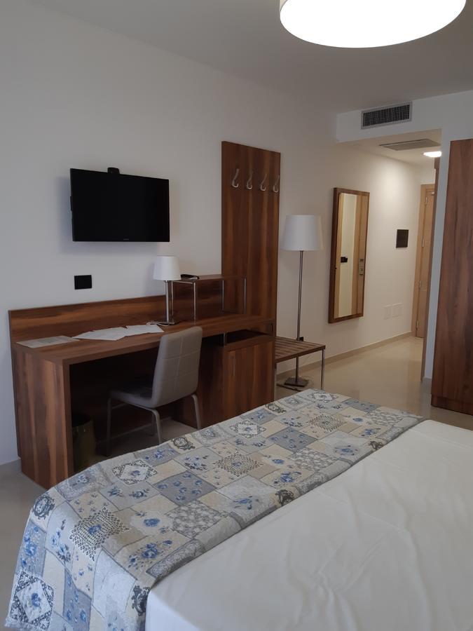 Hotel Morello Marina Di Pescoluse