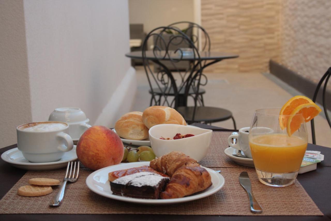 Morello Hotel