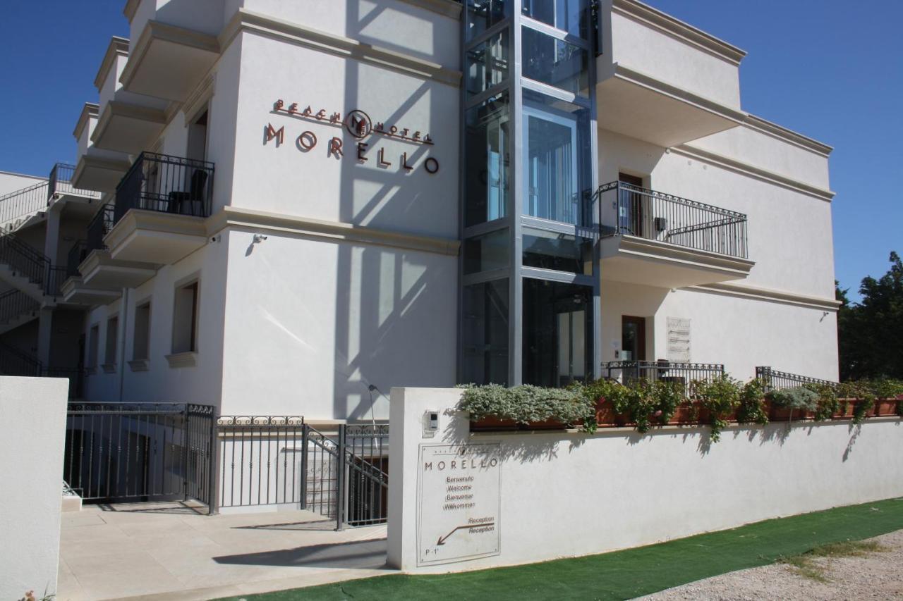 Hotel Morello 3*
