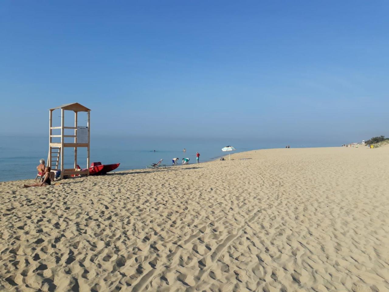 Morello 3* Marina Di Pescoluse